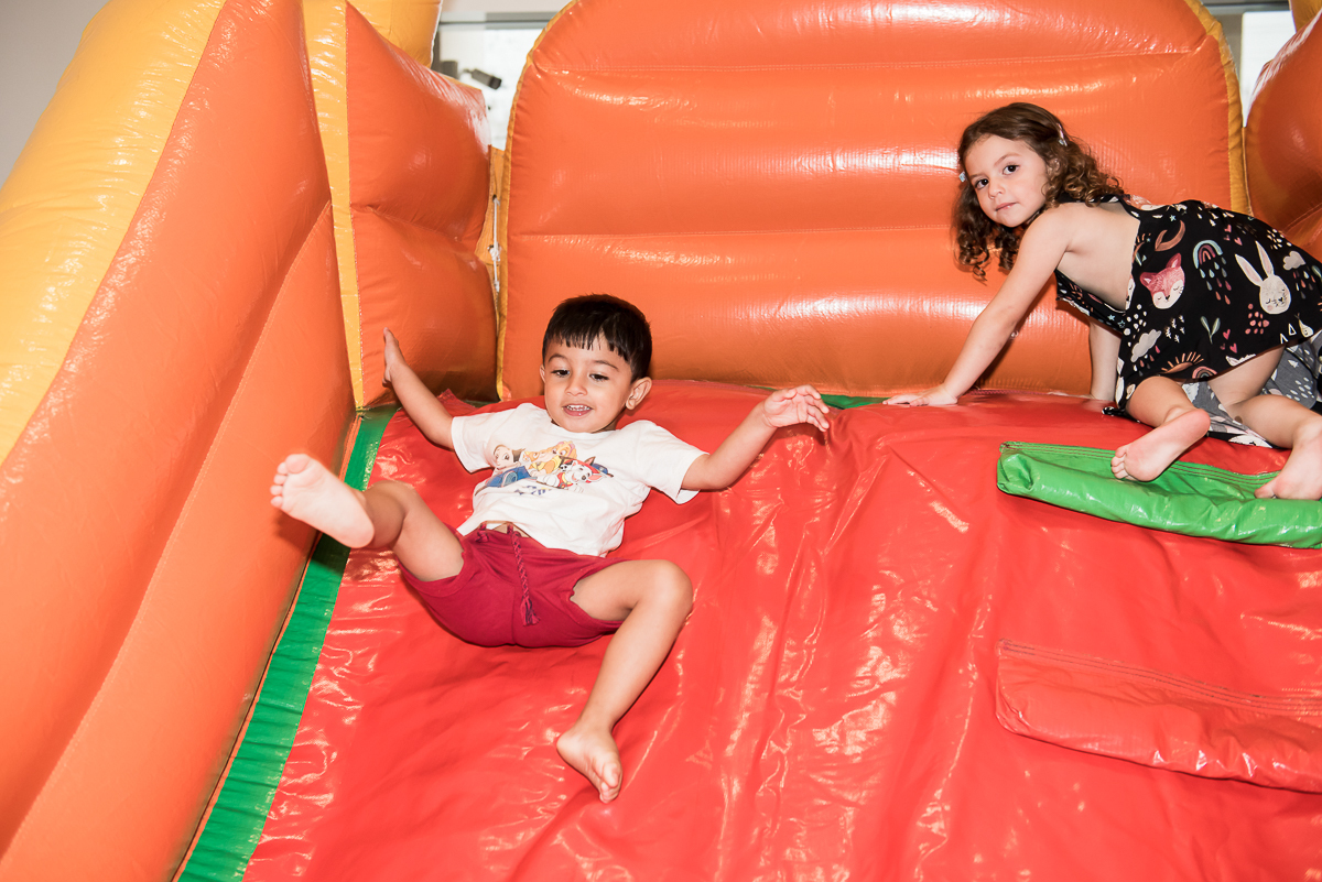 Brincadeira de Criança