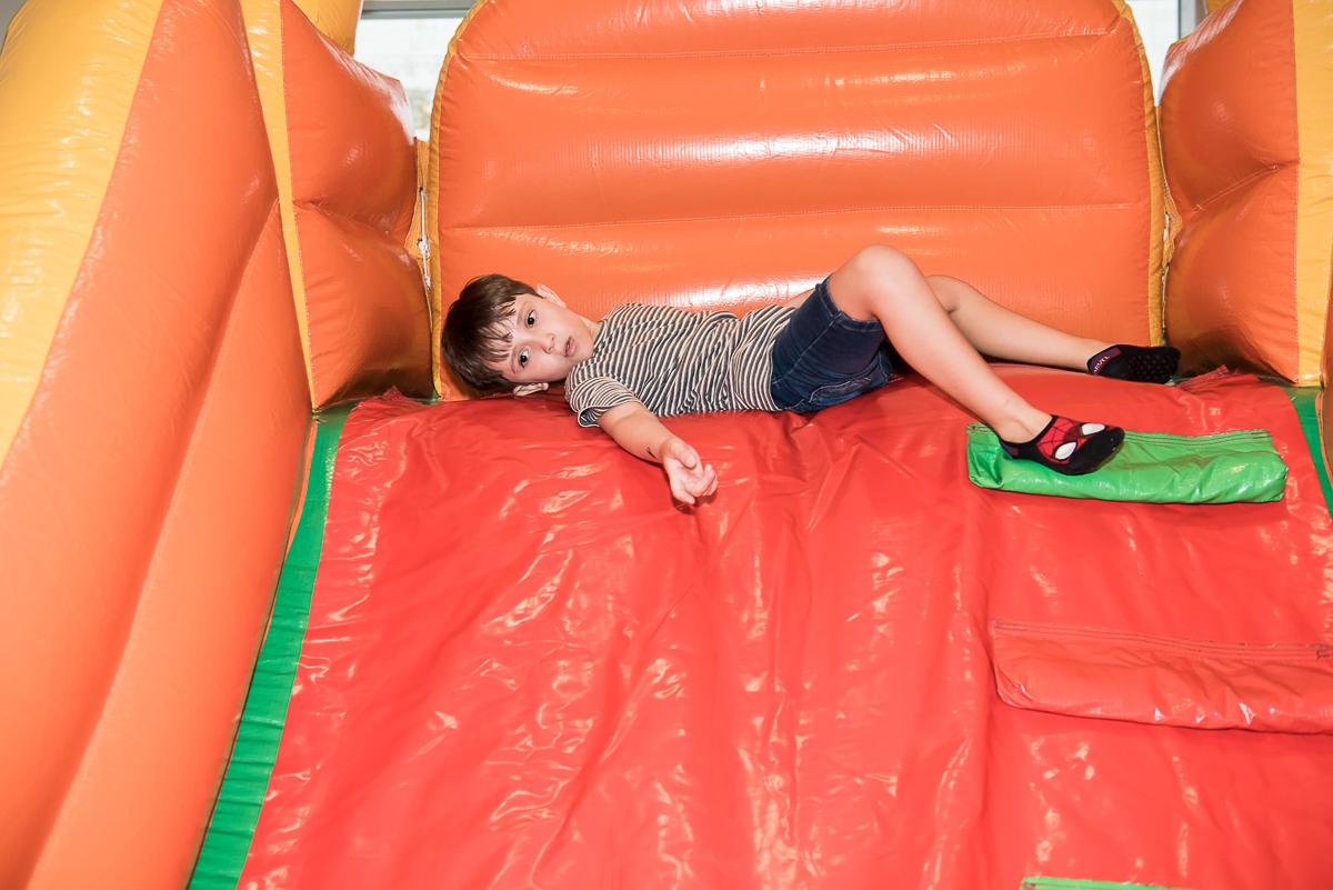 Brincadeira de Criança