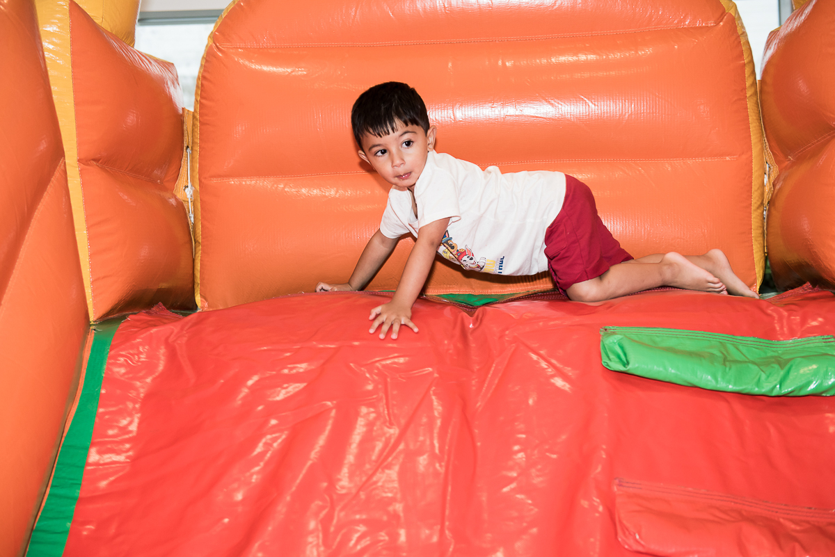 Brincadeira de Criança