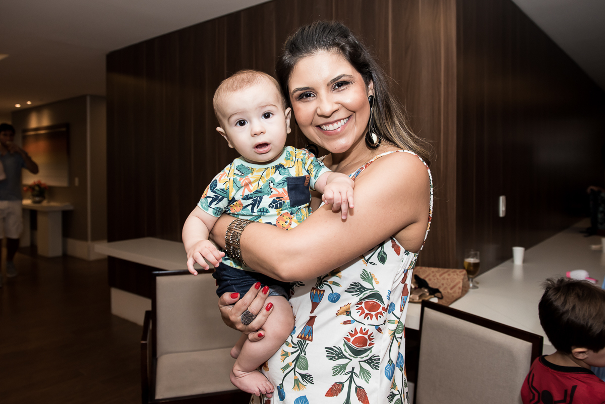 Fotografia de Família