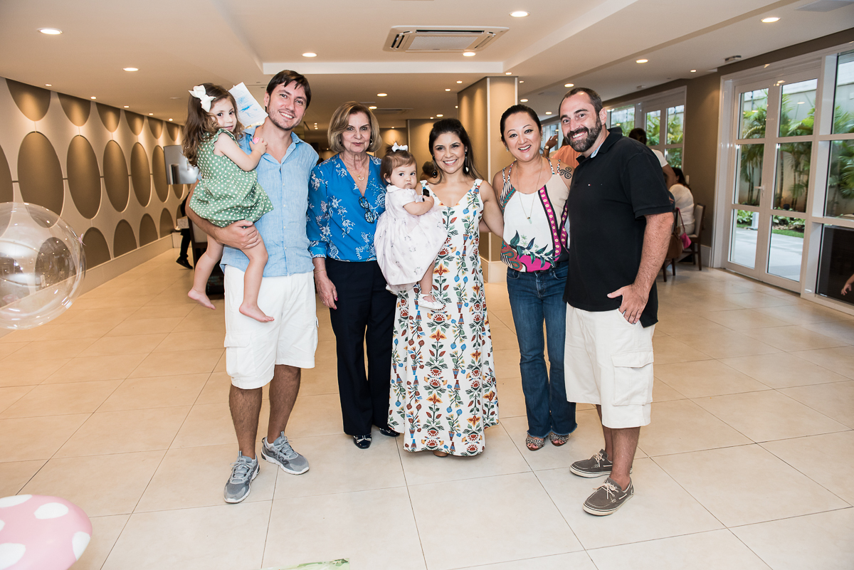 Fotografia de Família