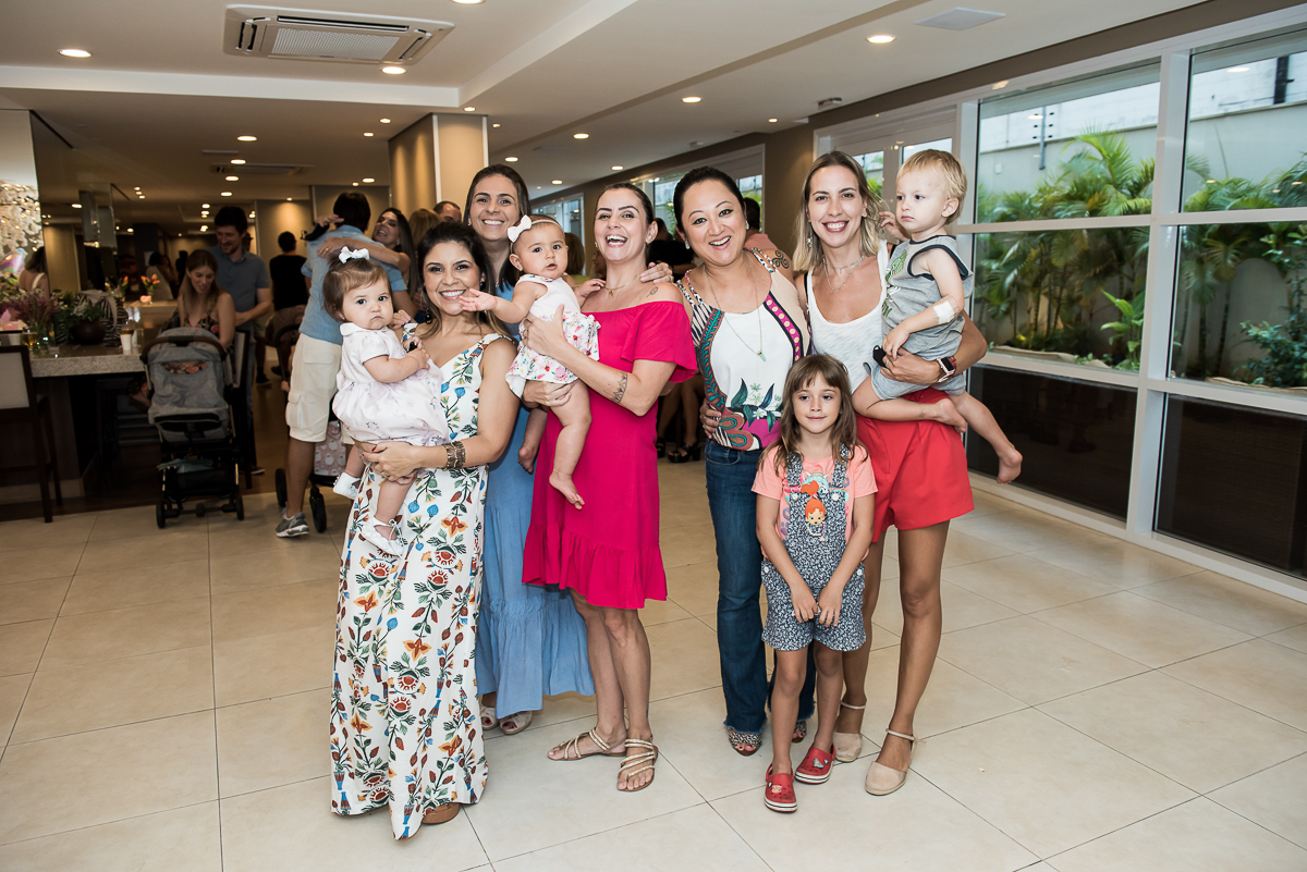 Fotografia de Família