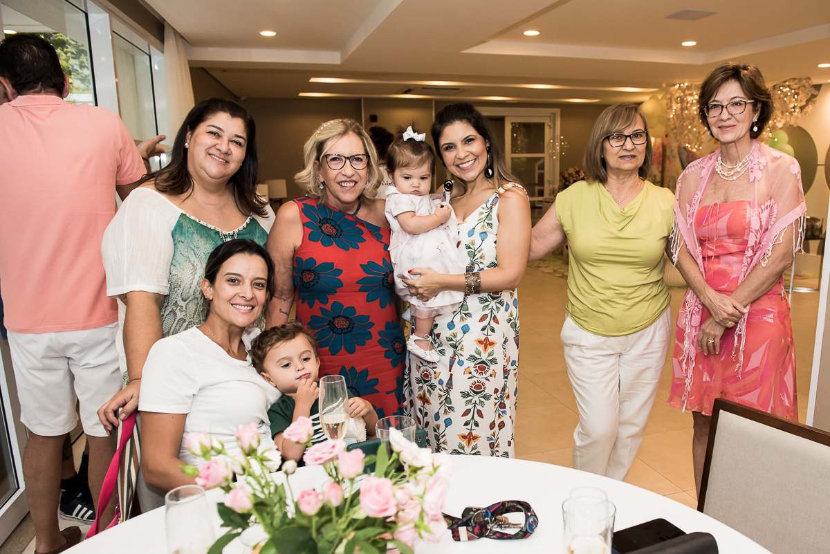 Fotografia de Família