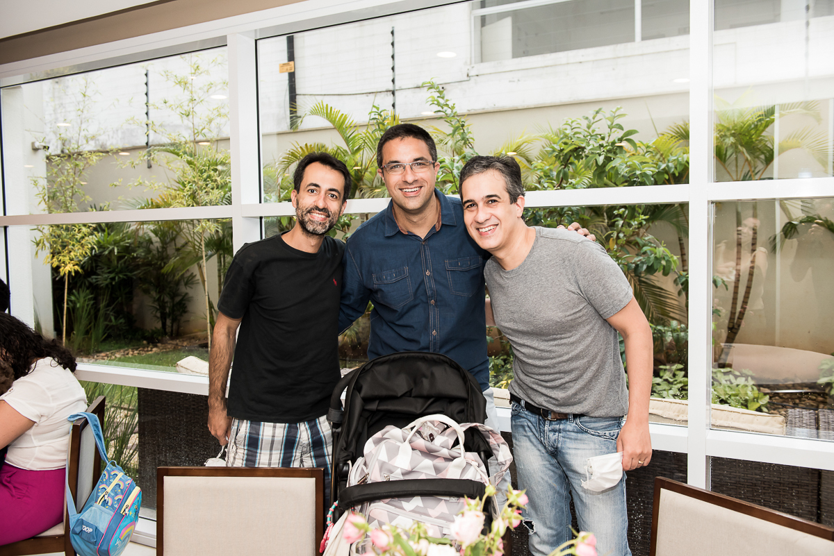 Fotografia de Família