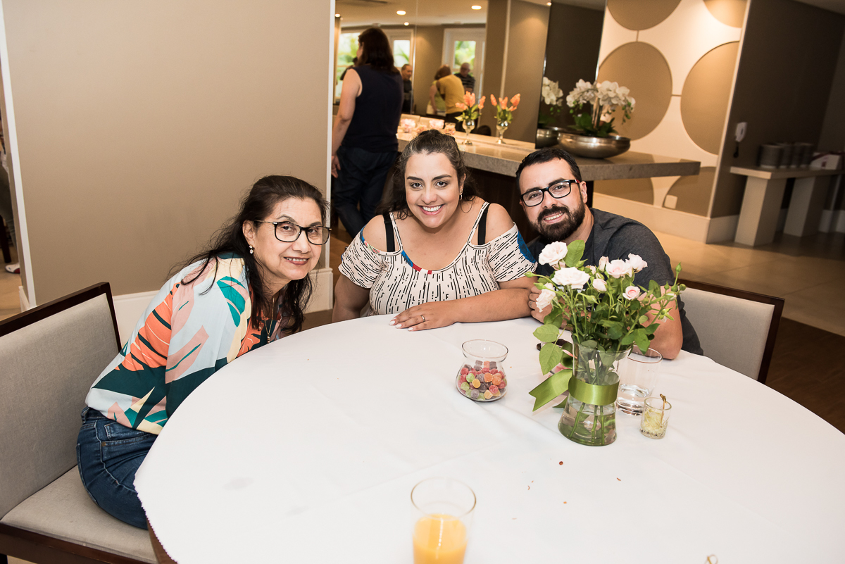 Fotografia de Família