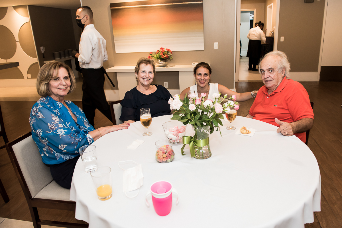 Fotografia de Família