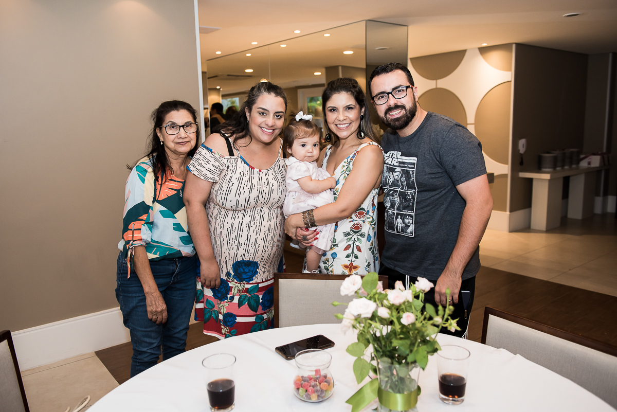 Fotografia de Família