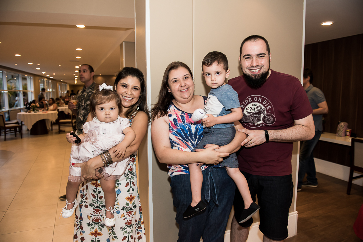 Fotografia de Família