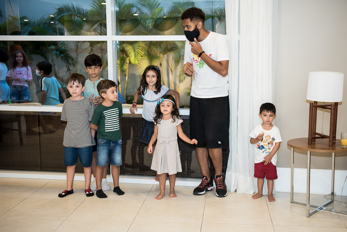 Brincadeira de criança