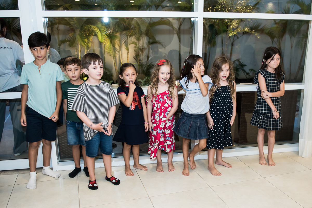 Brincadeira de criança