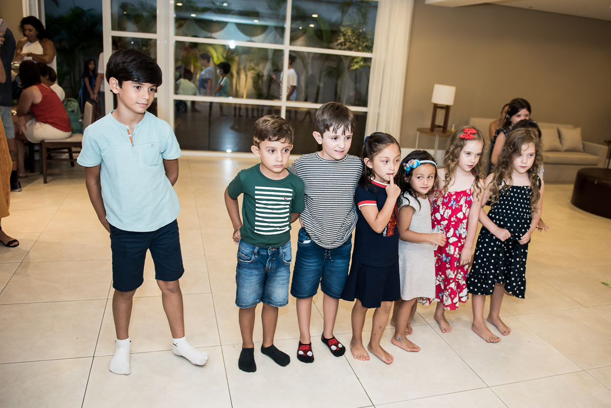 Brincadeira de criança