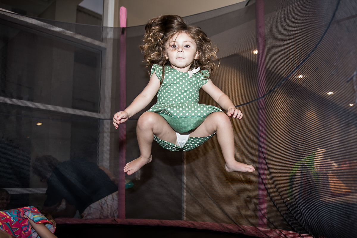 Brincadeira de criança