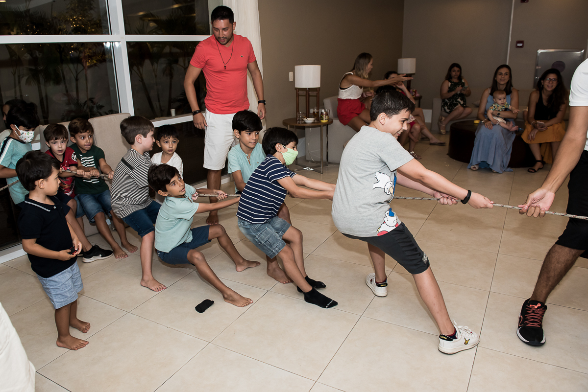 Brincadeira de criança