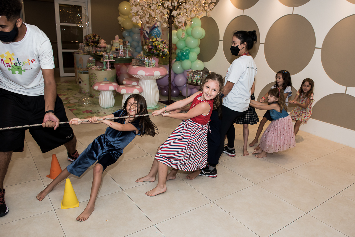 Brincadeira de criança