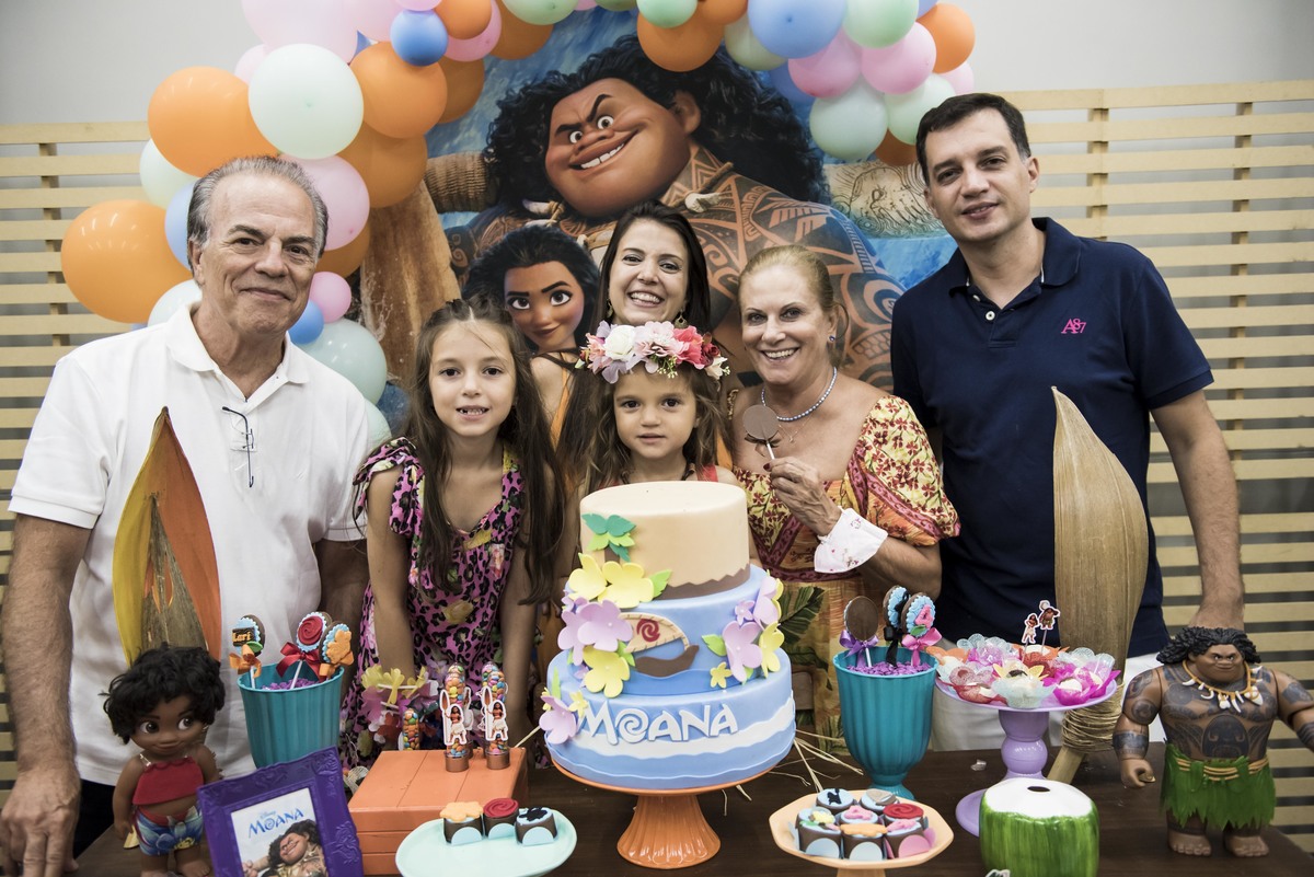 Fotografia de Família