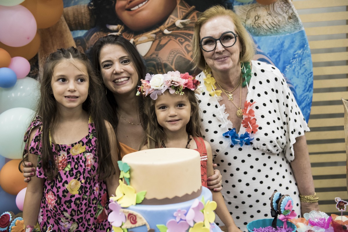 Fotografia de Família