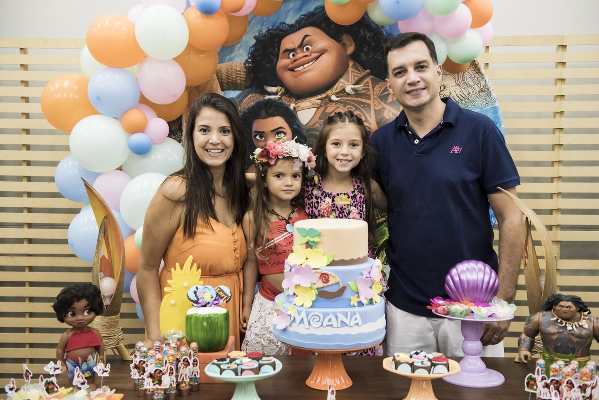 Fotografia de Família