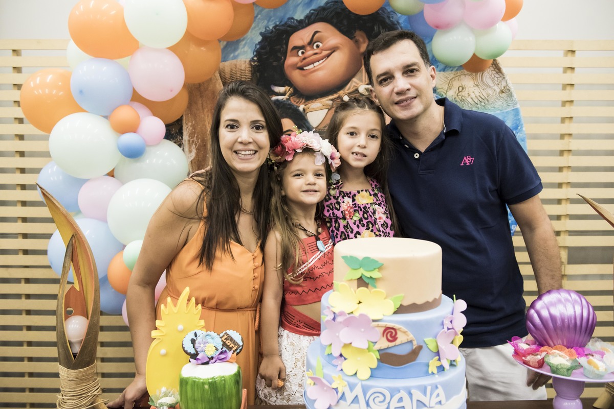 Fotografia de Família