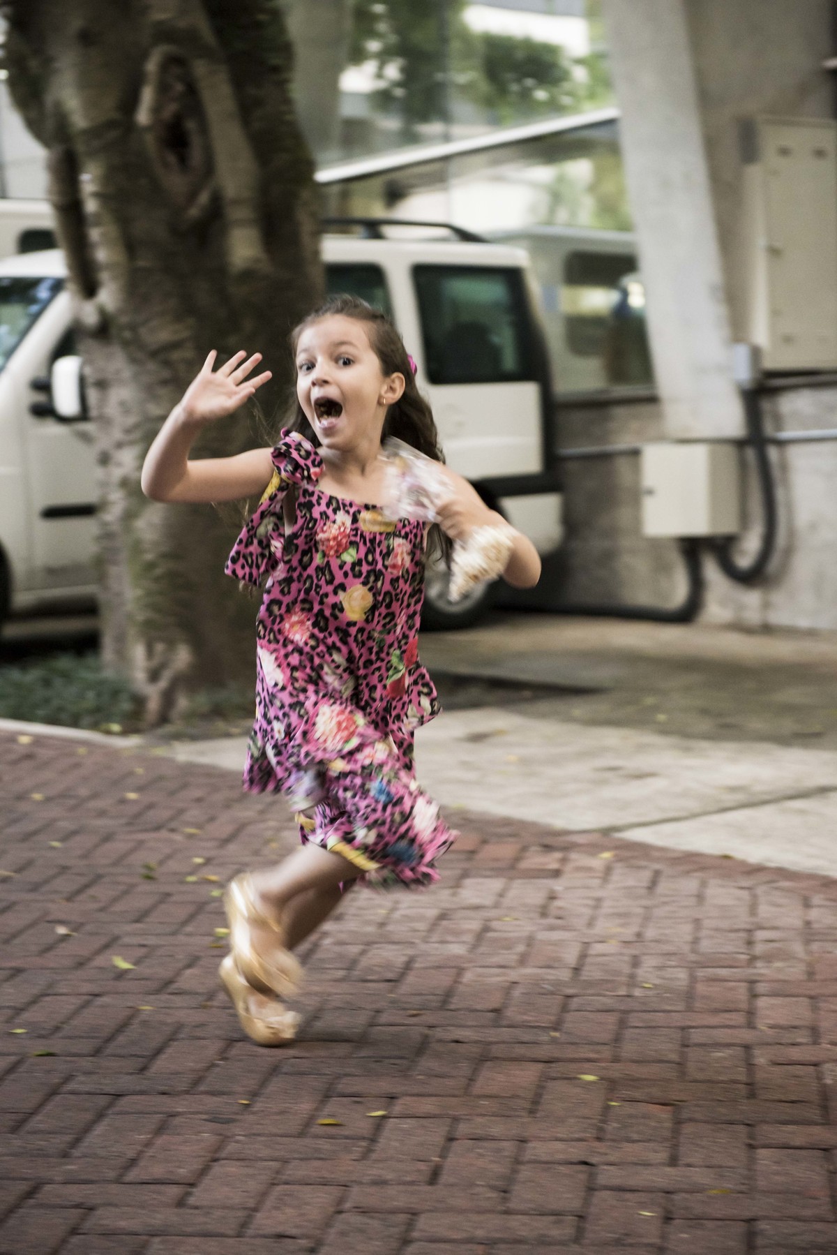 Brincadeira de Criança