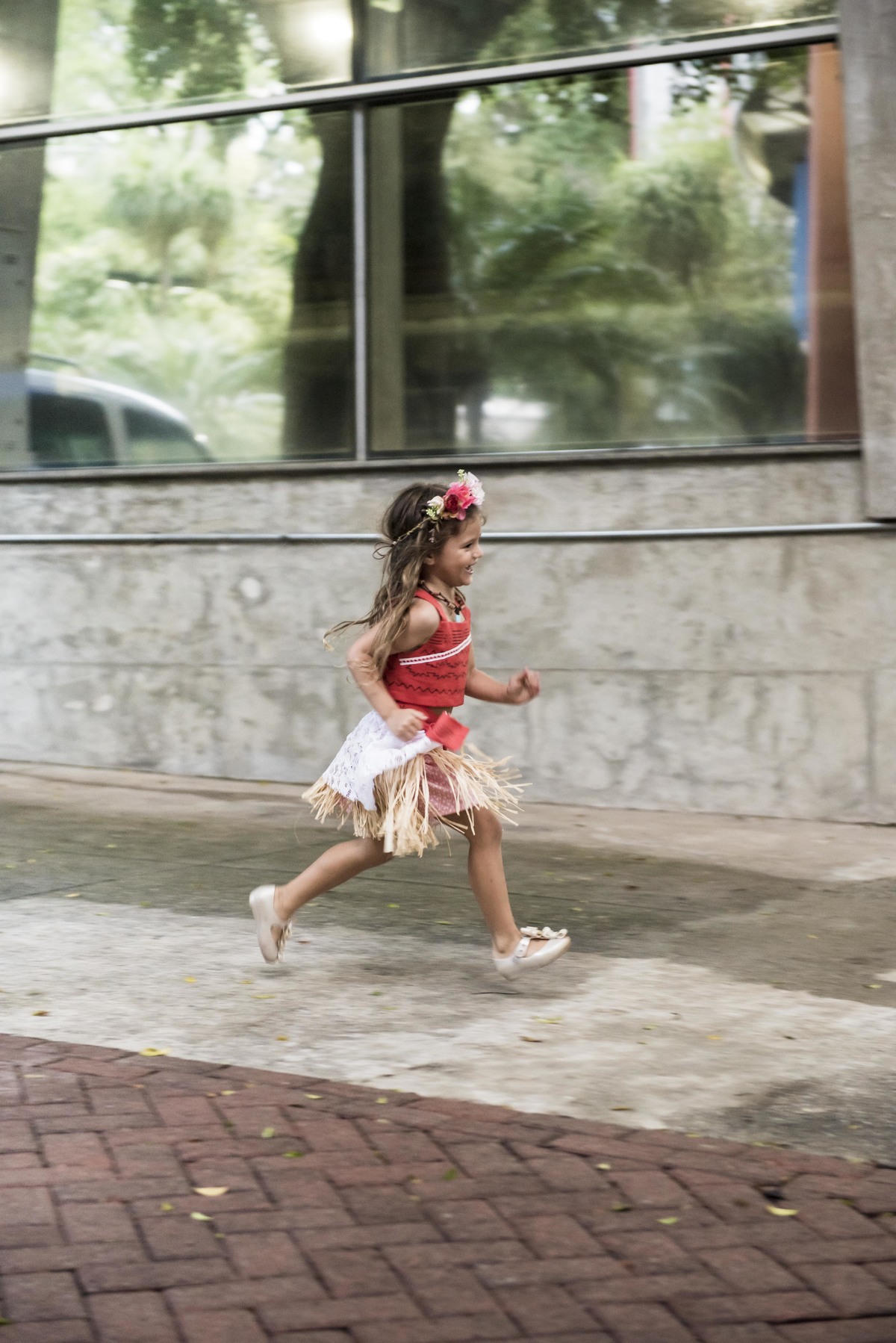 Brincadeira de Criança