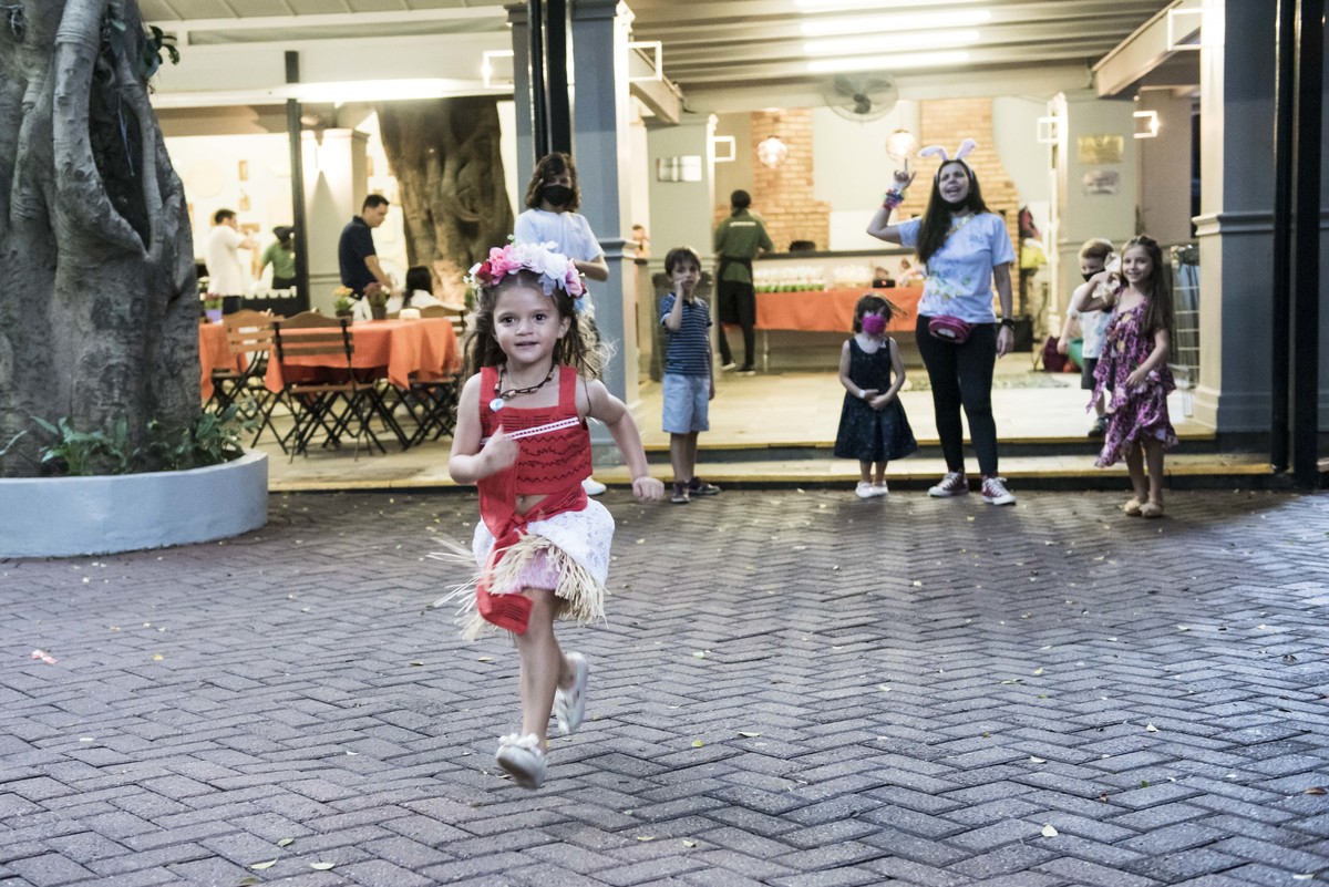 Brincadeira de Criança