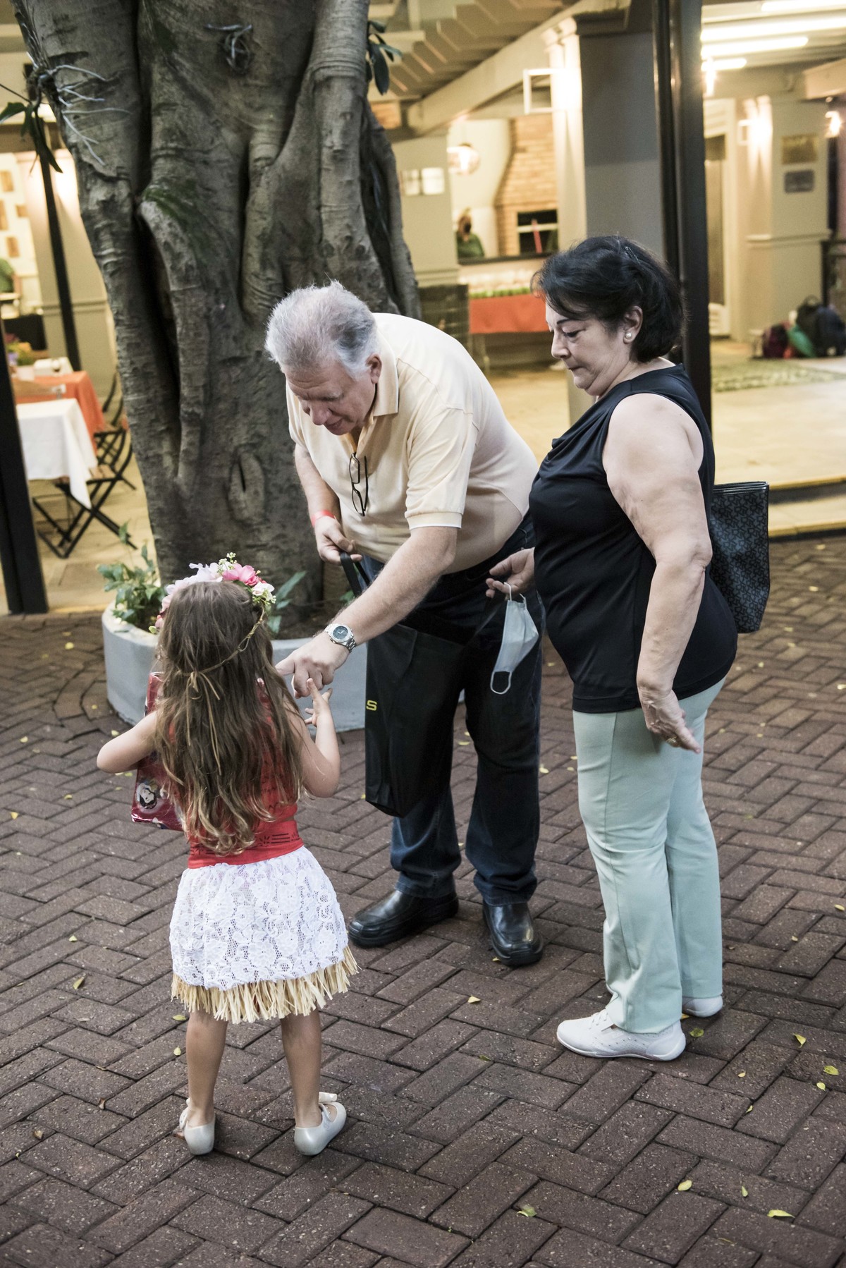 Brincadeira de Criança