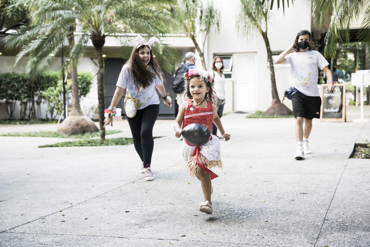 Brincadeira de Criança