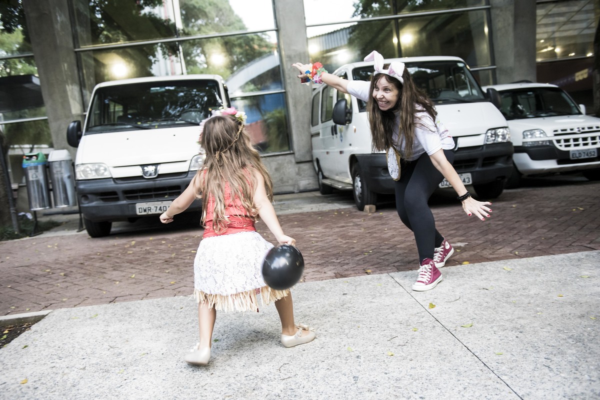 Brincadeira de Criança