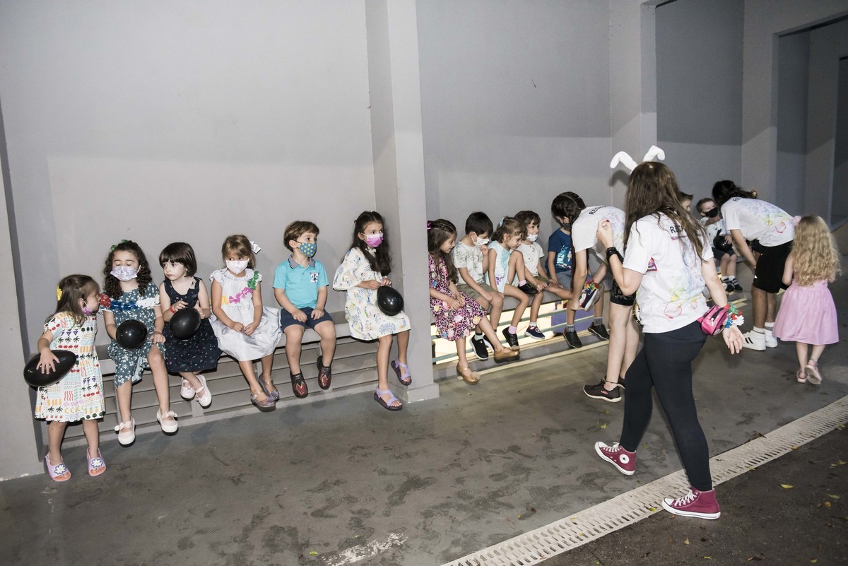 Brincadeira de Criança