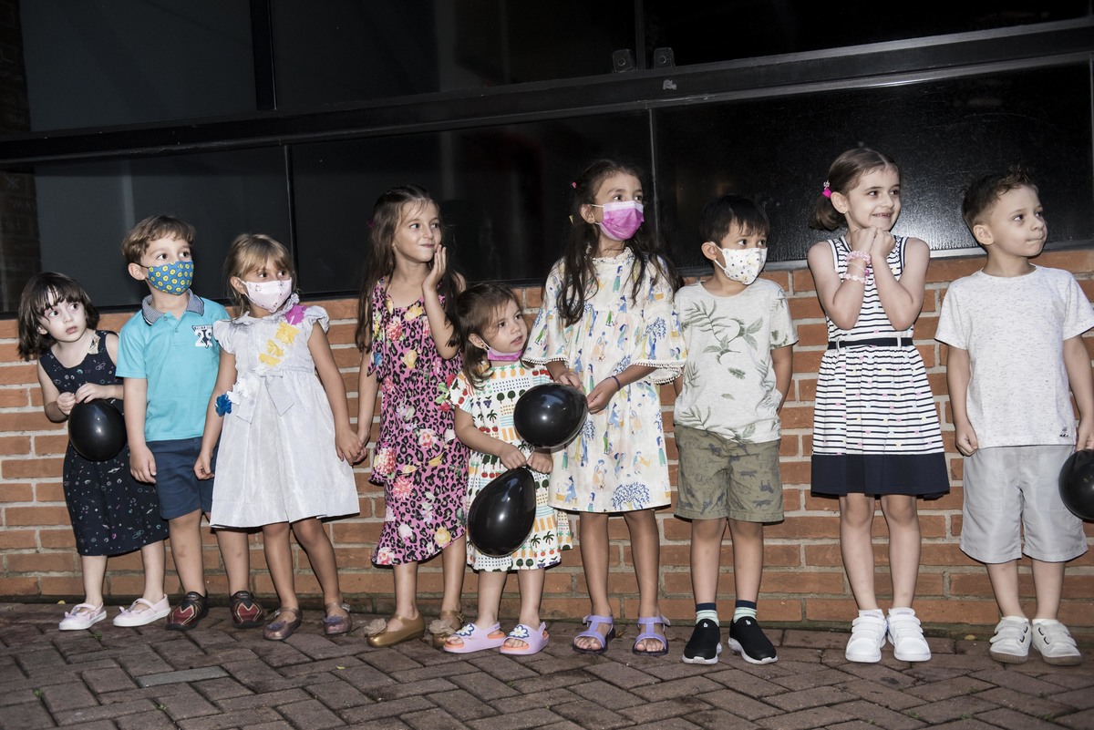 Brincadeira de Criança