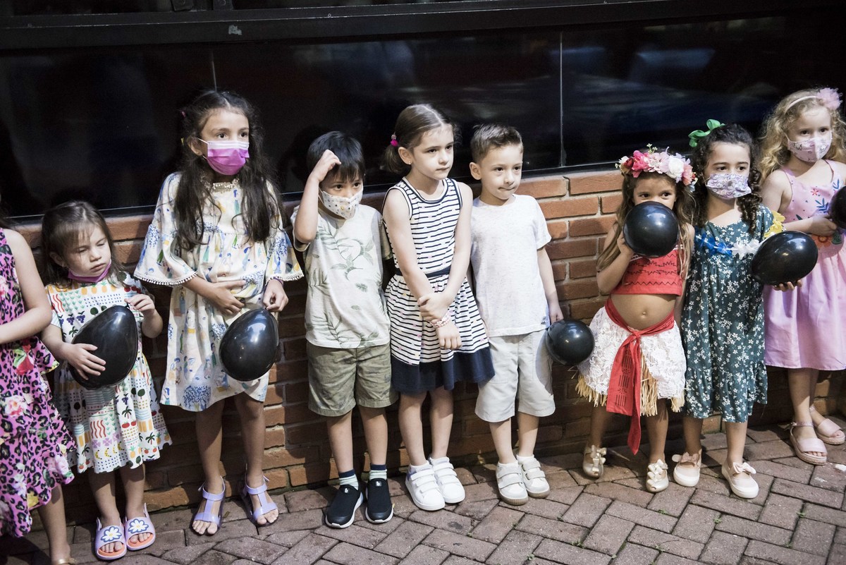 Brincadeira de Criança