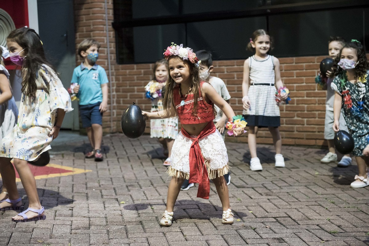 Brincadeira de Criança