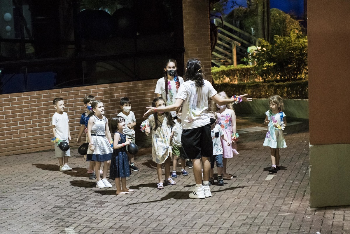 Brincadeira de Criança