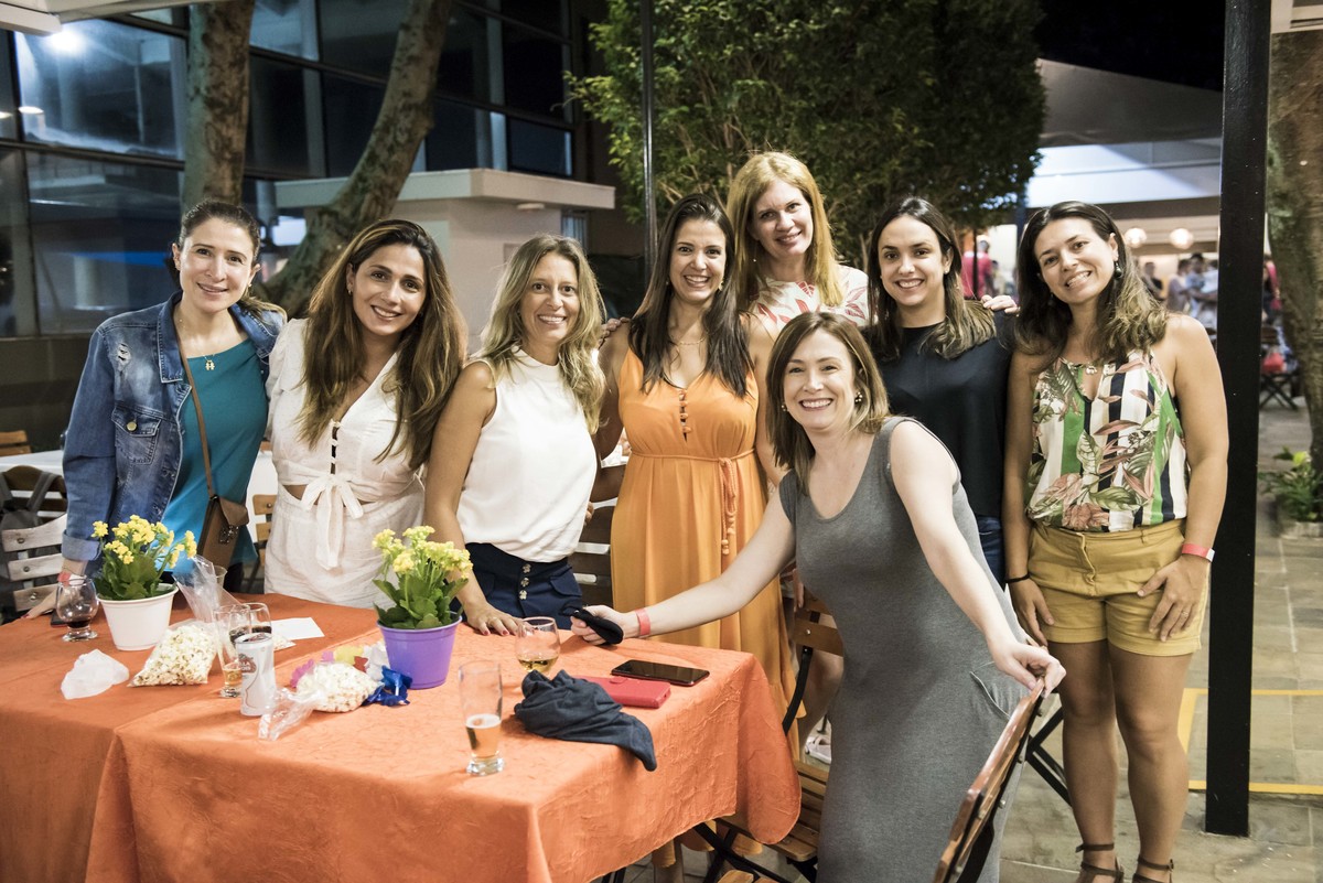 Fotografia de Família