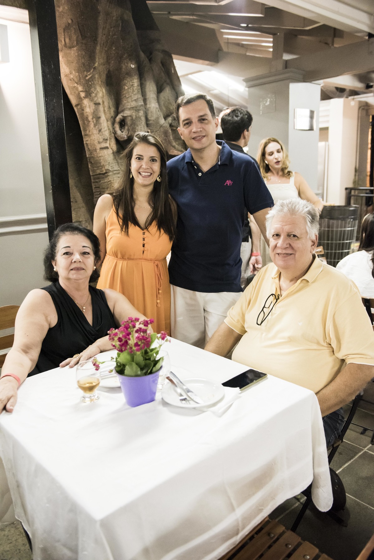 Fotografia de Família