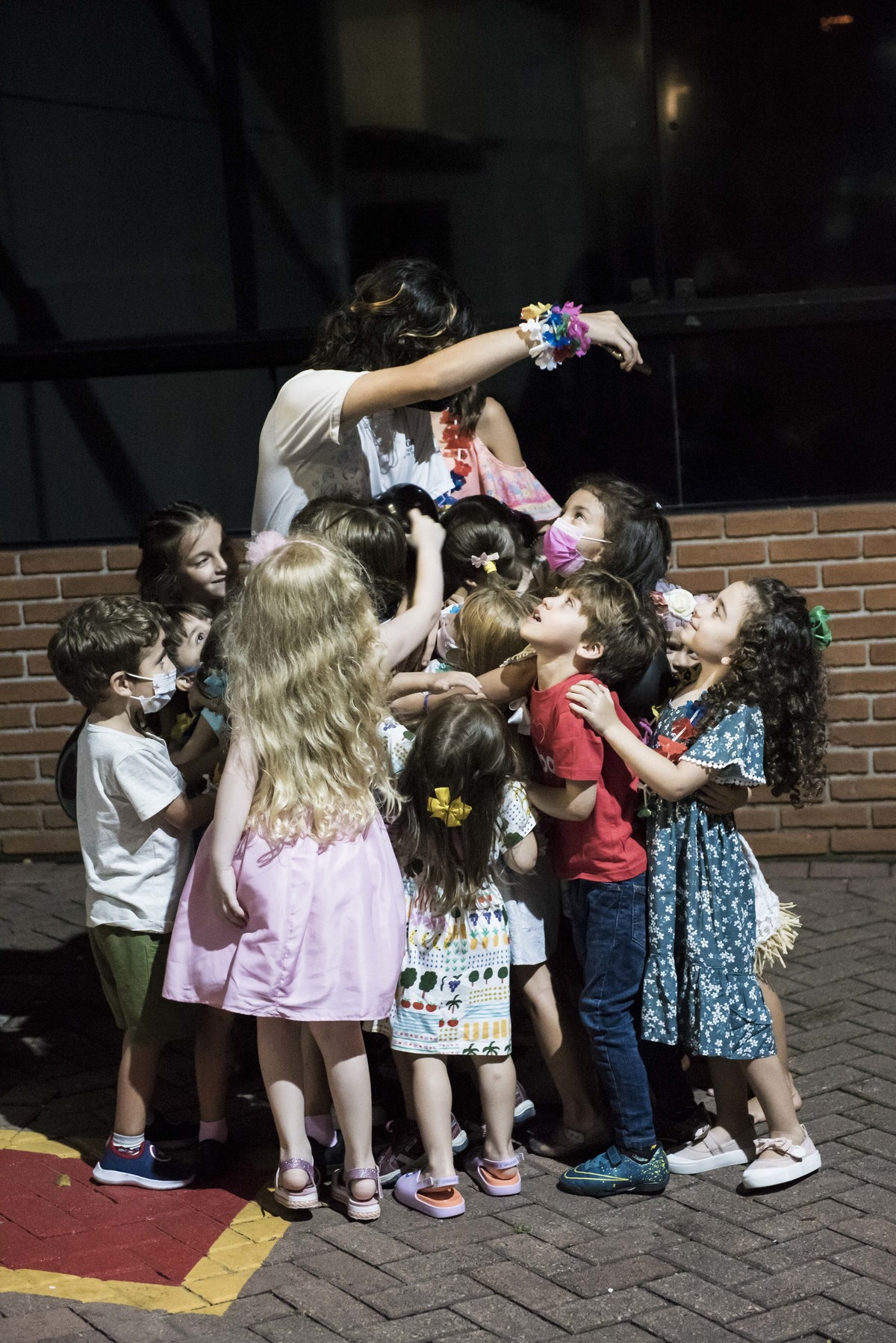 Brincadeira de Criança