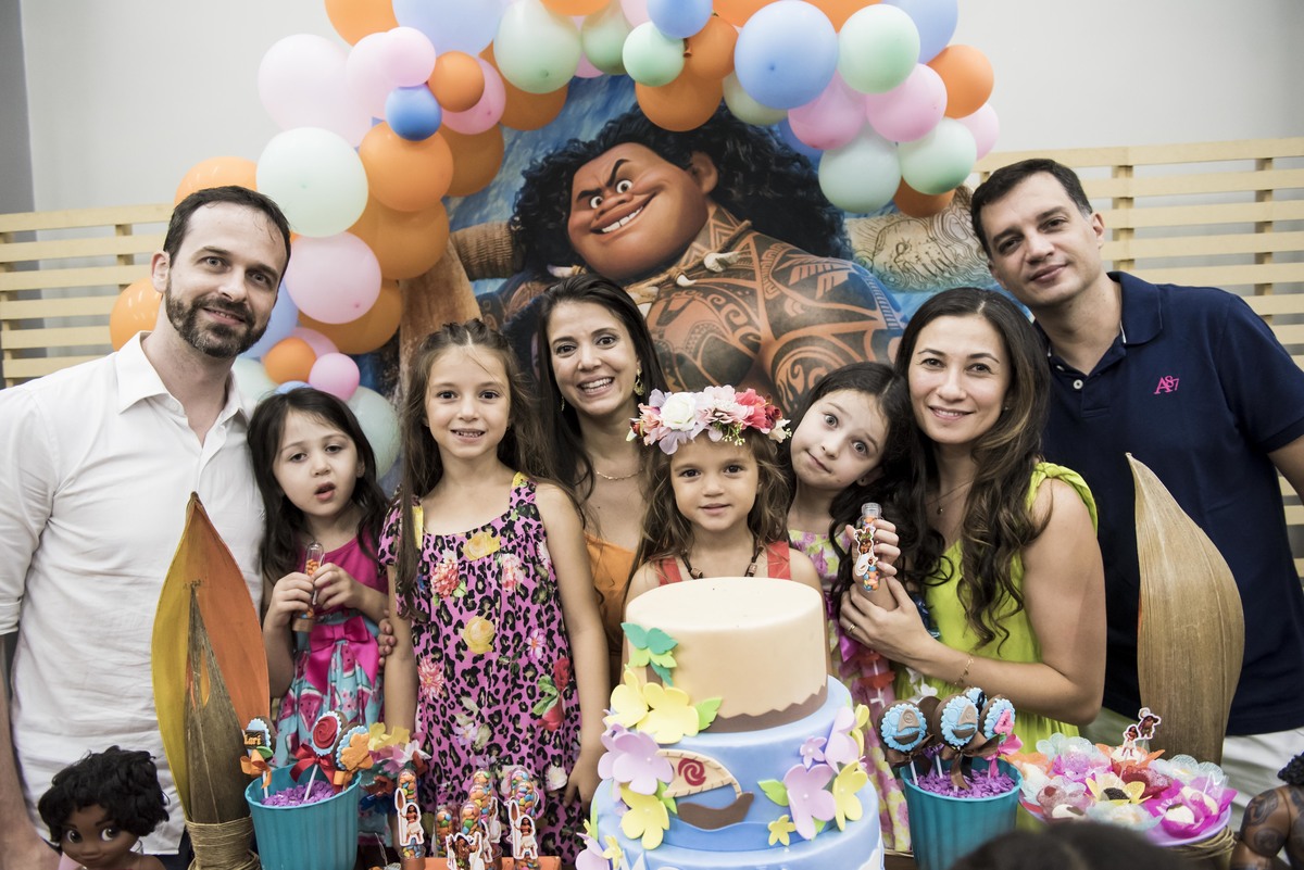 Fotografia de Família