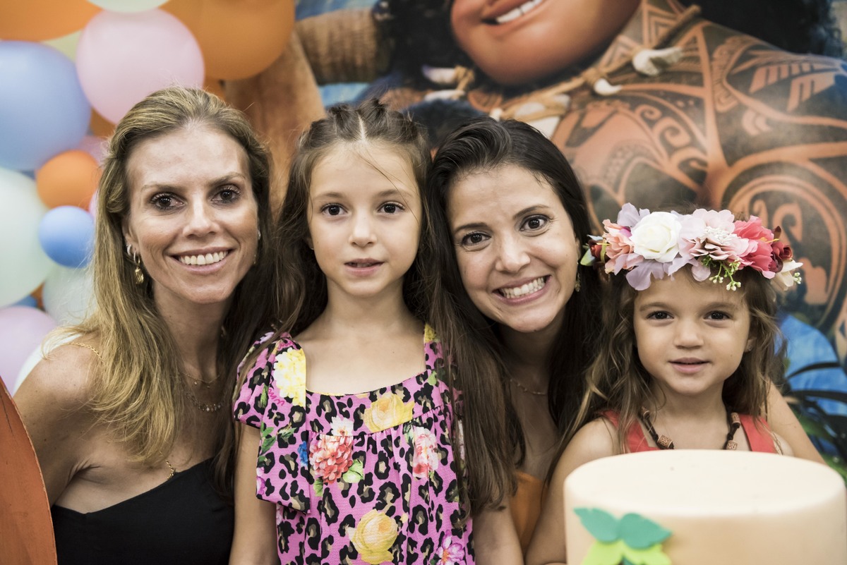 Fotografia de Família