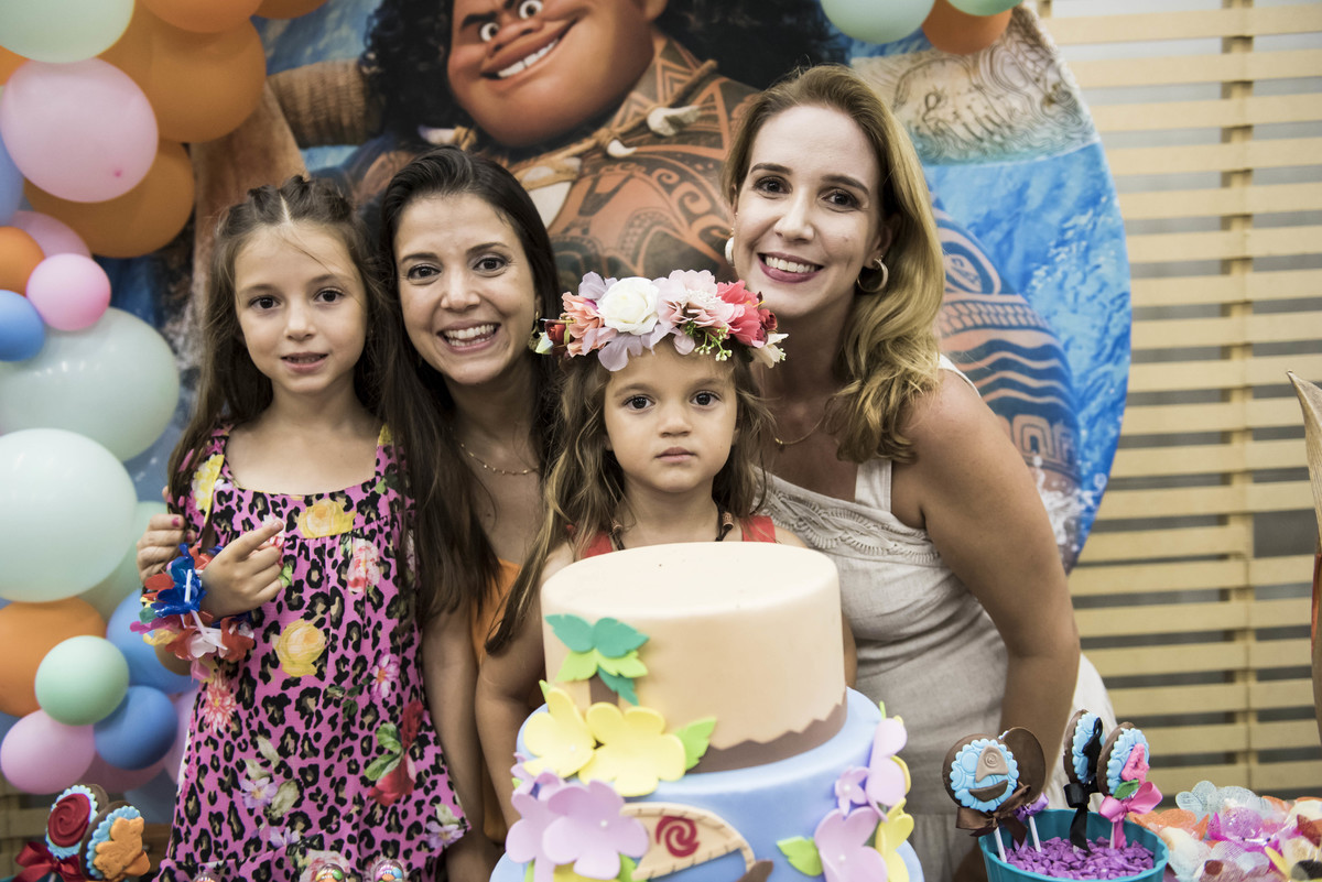 Fotografia de Família