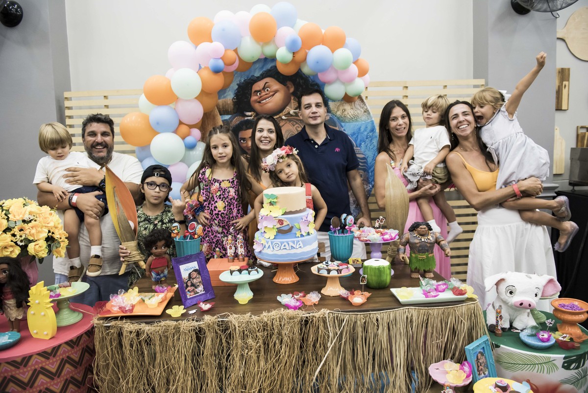 Fotografia de Família