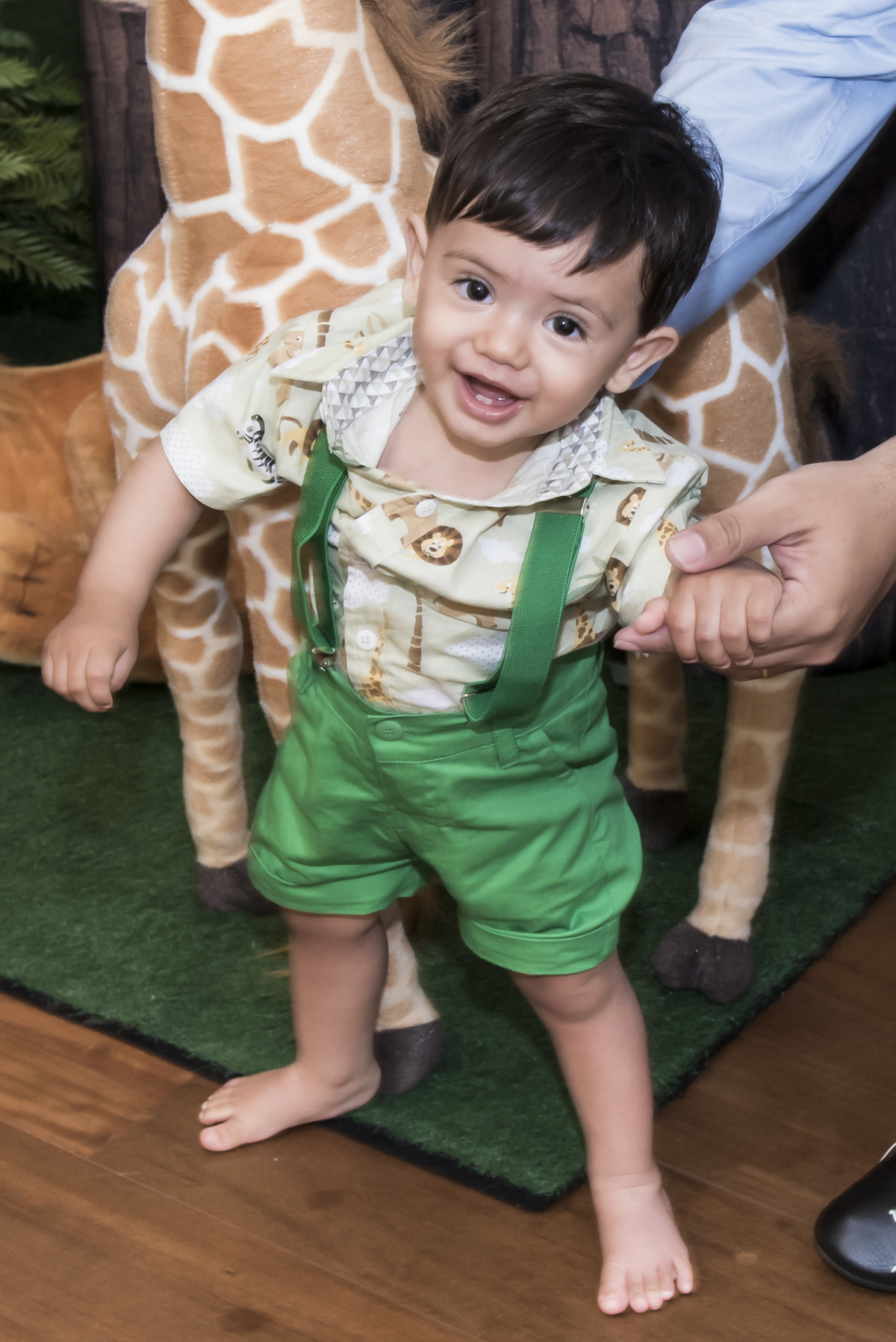 Fotografia Infantil