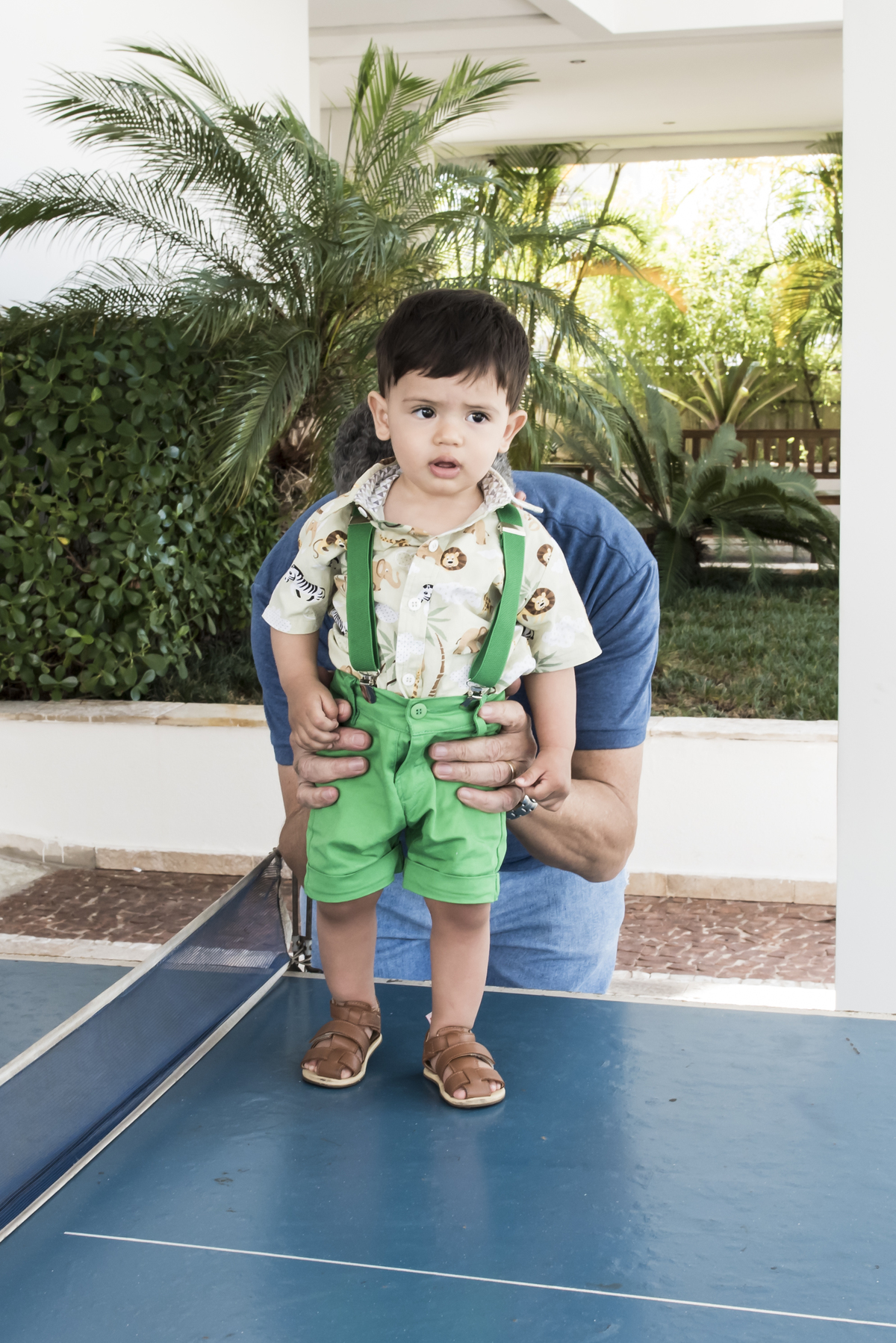 Fotografia Infantil