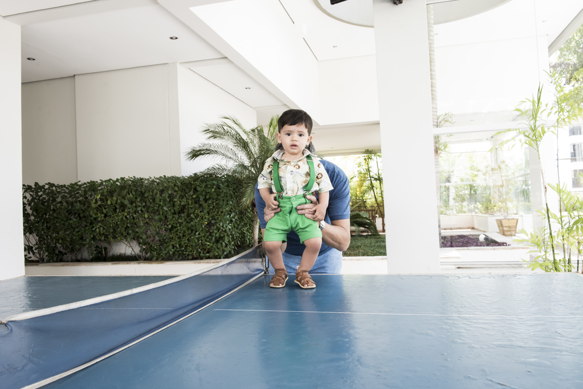 Fotografia Infantil