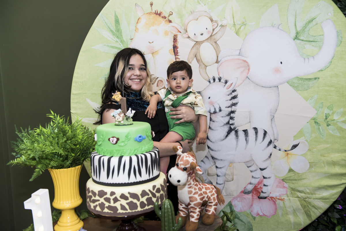 Fotografia de Família