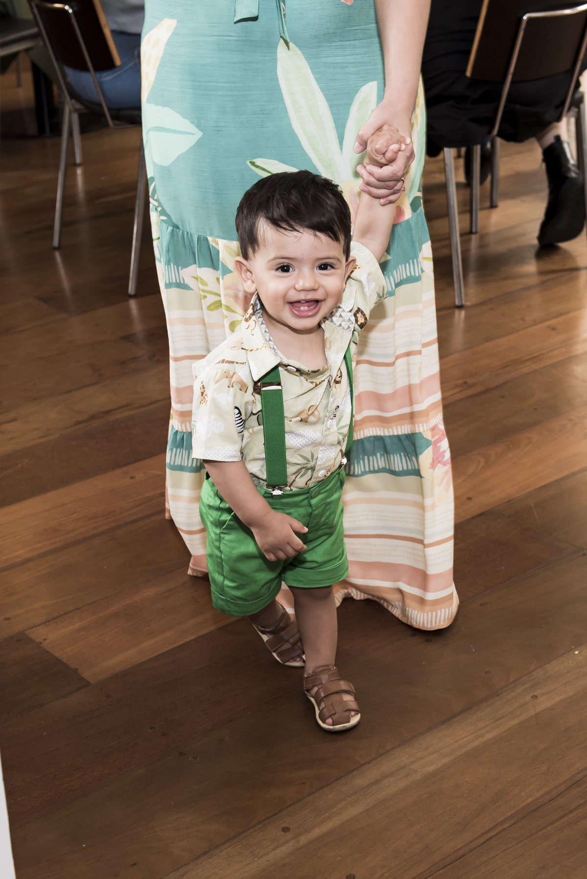 Fotografia Infantil