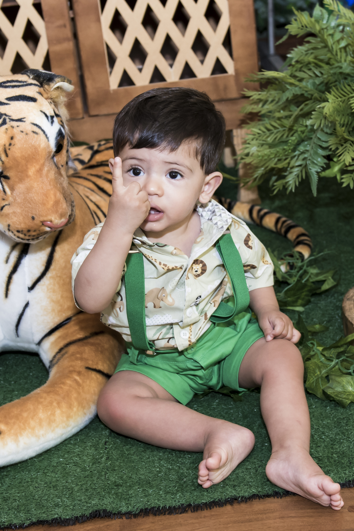 Fotografia Infantil