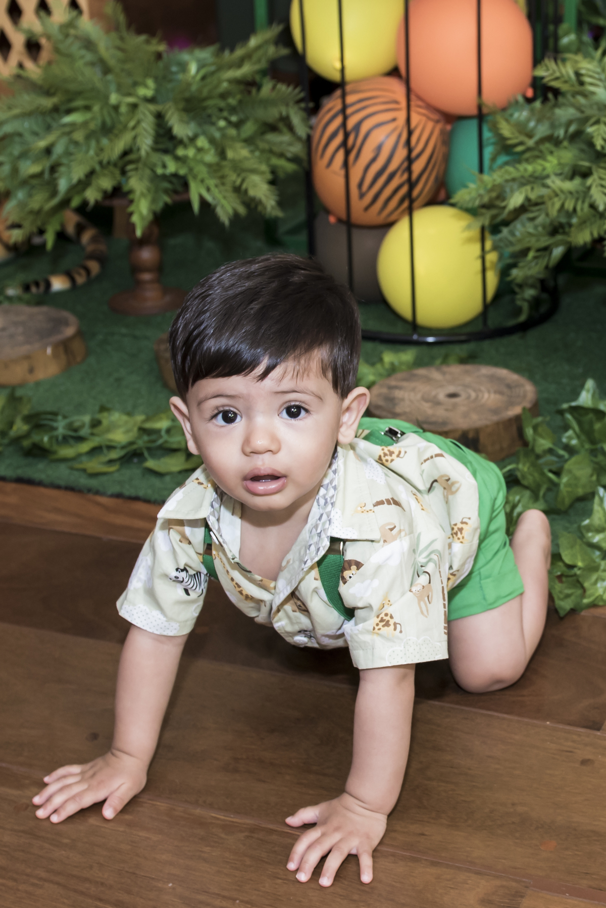 Fotografia Infantil
