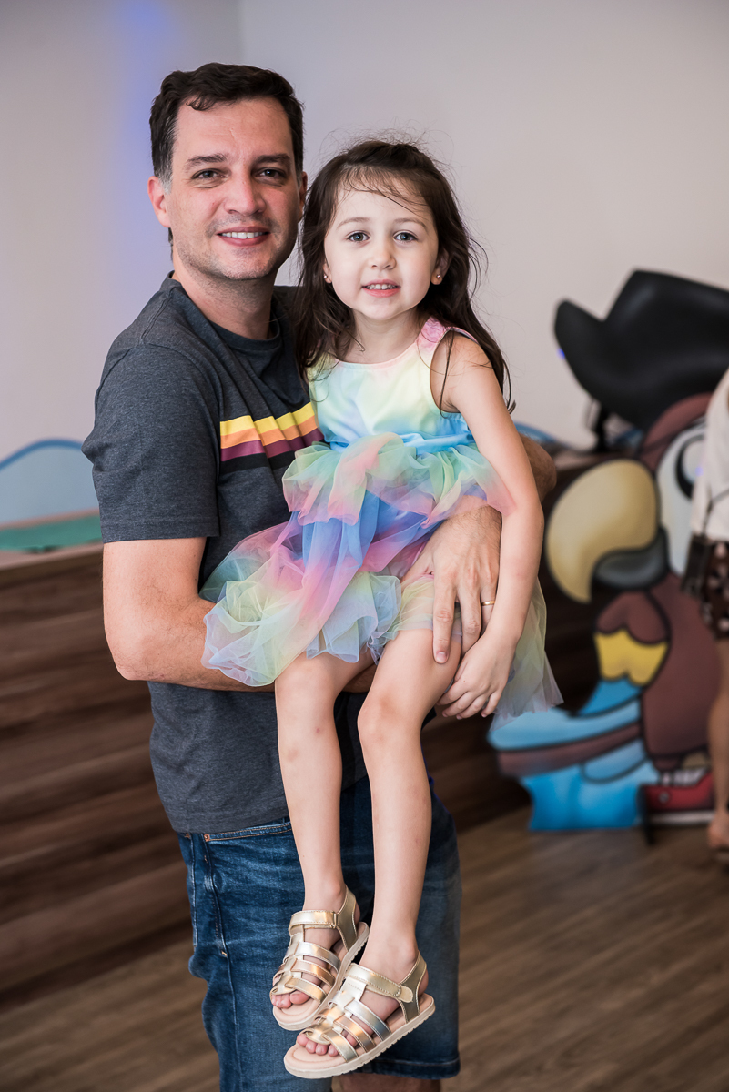 Fotografia de Família - Aquário de São Paulo