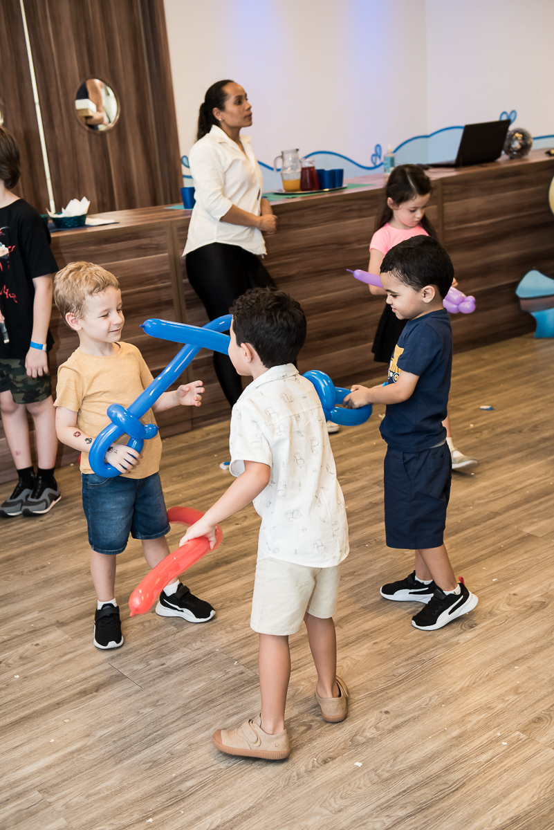 Brincadeira de Criança