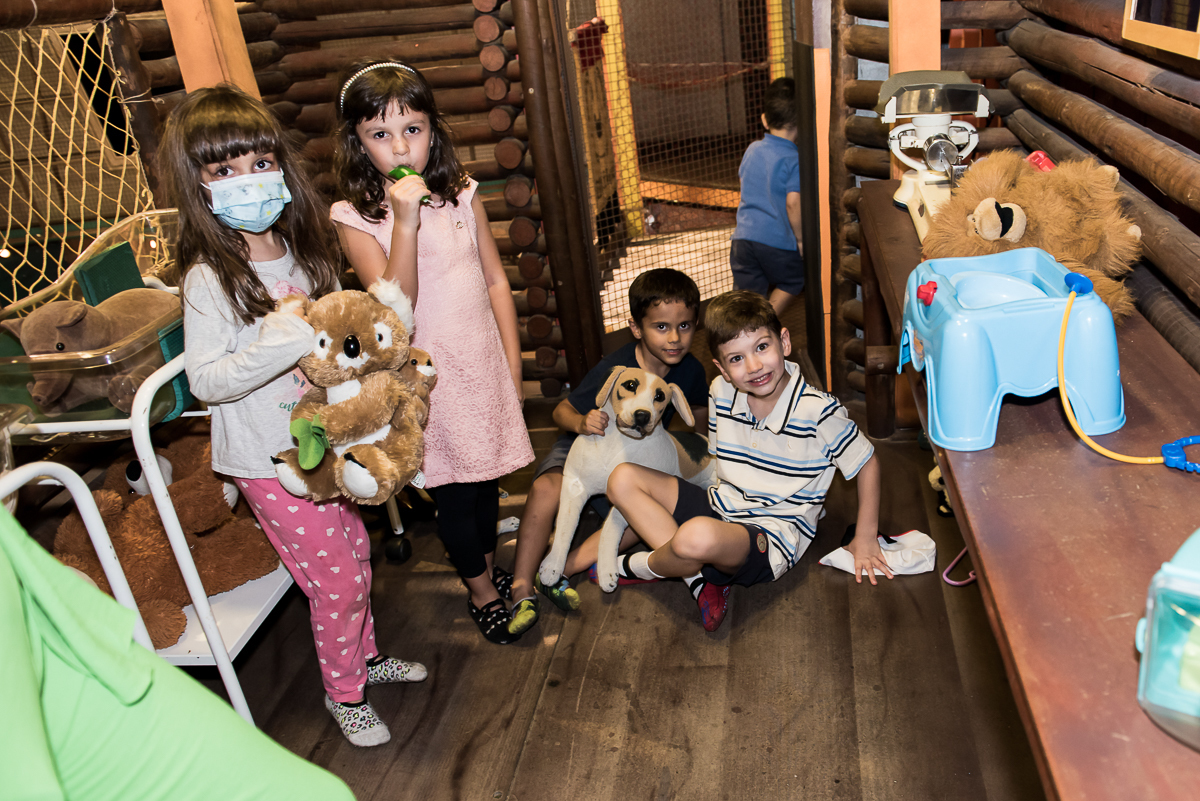 Brincadeira de Criança